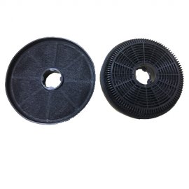 Kumtel K400 Aspiratör Karbon Filtresi