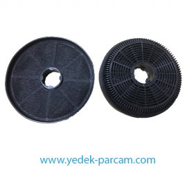 Kumtel K400 Aspiratör Karbon Filtresi