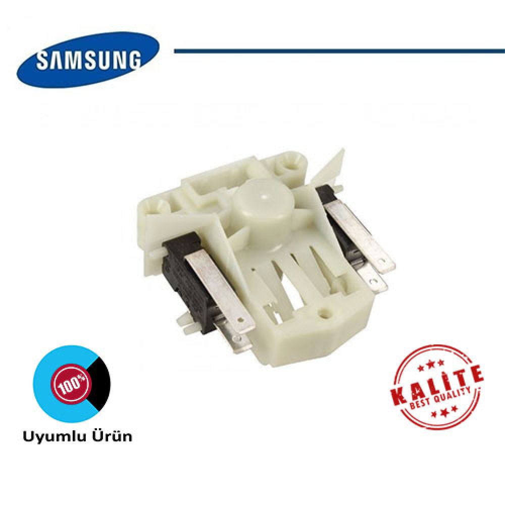 Samsung Bulaşık Makinesi Emniyet Kilidi DD82-01144A