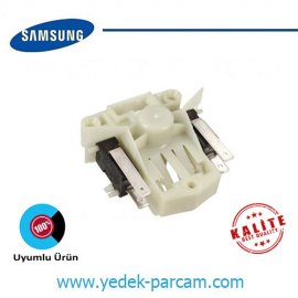 Samsung Bulaşık Makinesi Emniyet Kilidi DD82-01144A