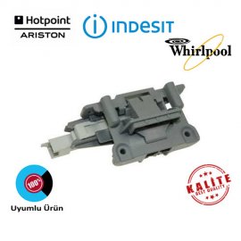 Whirlpool Bulaşık Makinesi Emniyet Kilidi 482000023147