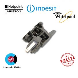 Whirlpool Bulaşık Makinesi Emniyet Kilidi C00118765