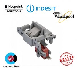 Whirlpool Bulaşık Makinesi Emniyet Kilidi C00118765