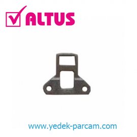 Altus Bulaşık Makinesi Kapı Dili