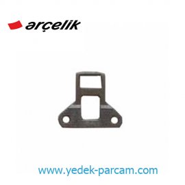 Arçelik Leydi Bulaşık Makinesi Kapak Dili