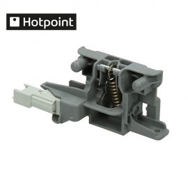 Hotpoint Bulaşık Makinesi Kapı Kilidi C00274116