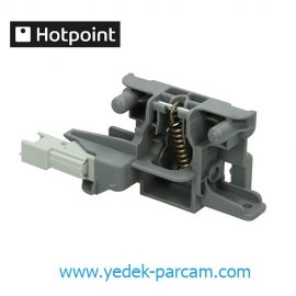 Hotpoint Bulaşık Makinesi Kapı Kilidi C00274116
