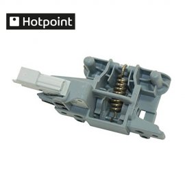 Hotpoint Bulaşık Makinesi Kapı Kilidi C00274116