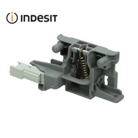 İndesit Bulaşık Makinesi Kapı Kilidi C00274116