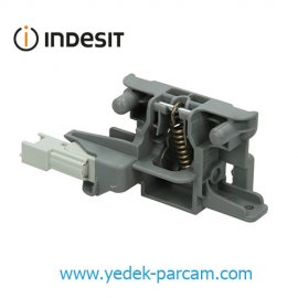 İndesit Bulaşık Makinesi Kapı Kilidi C00274116