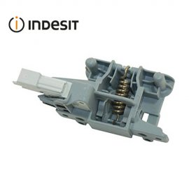 İndesit Bulaşık Makinesi Kapı Kilidi C00274116