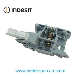 İndesit Bulaşık Makinesi Kapı Kilidi C00274116