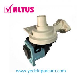 Altus Bulaşık Makinesi Pompası