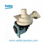 Beko Bulaşık Makinesi Pompası