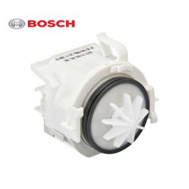 Bosch Bulaşık Makinesi Pompası