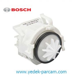 Bosch Bulaşık Makinesi Pompası