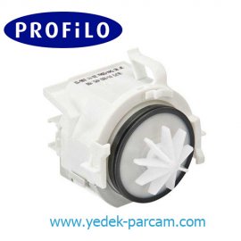Profilo Bulaşık Makinesi Pompası İnverter