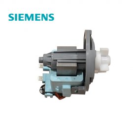 Siemens Sgs Bulaşık Makinesi Pompası