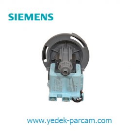 Siemens Sgs Bulaşık Makinesi Pompası