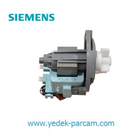 Siemens Sgs Bulaşık Makinesi Pompası