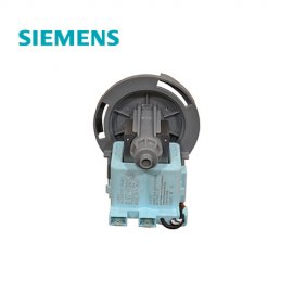 Siemens Sgs Bulaşık Makinesi Pompası