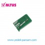 Altus Bulaşık Makinesi Su Sayaç Kartı 1760940100