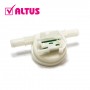 Altus Bulaşık Makinesi Su Sayacı 1760900100