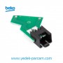 Beko Bulaşık Makinesi Su Sayaç Kartı 1760310100