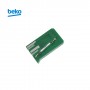 Beko Bulaşık Makinesi Su Sayaç Kartı 1760940100