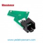 Blomberg Bulaşık Makinesi Su Sayaç Kartı 1760310100
