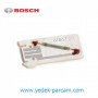 Bosch Bulaşık Makinesi Su Sayaç Kartı 00424099