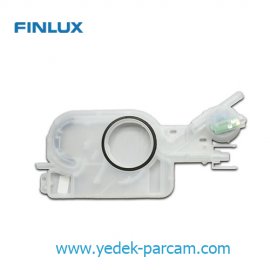 Finlux Bulaşık Makinesi Su Sayaç Kartı 42153776