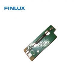 Finlux Bulaşık Makinesi Su Sayaç Kartı 42153776