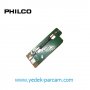 Philco Bulaşık Makinesi Su Sayaç Kartı 42153776