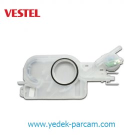 Vestel Bulaşık Makinesi Su Sayaç Kartı 42153776