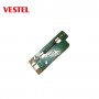 Vestel Bulaşık Makinesi Su Sayaç Kartı 42153776