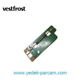 Vestfrost Bulaşık Makinesi Su Sayaç Kartı 42153776