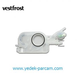 Vestfrost Bulaşık Makinesi Su Sayaç Kartı 42153776