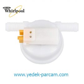 Whirlpool Bulaşık Makinesi Su Sayaç Kartı 481234928003