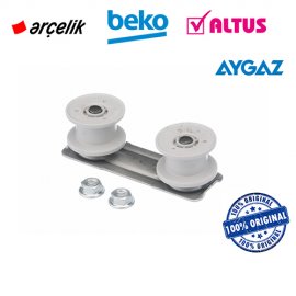 Arçelik Leydi Bulaşık Makinesi Ray Makarası 