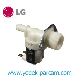 Lg Bulaşık Makinesi Ventili 5220FR1280G