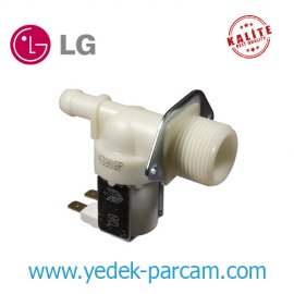 Lg Bulaşık Makinesi Ventili 5220FR1280G Kaliteli