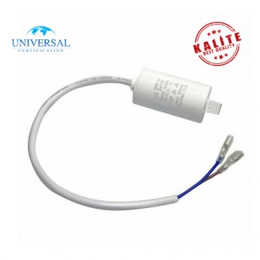 5 Mf Buzdolabı Kondansatör