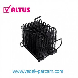 Altus Buzdolabı Kondanser 4322040100