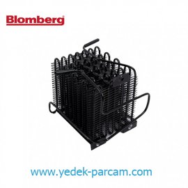 Blomberg Buzdolabı Kondanser 4322040100