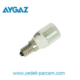 Aygaz Buzdolabı Led Lambası