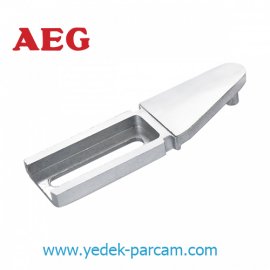 Aeg Buzdolabı Üst Kapı Menteşesi Geniş