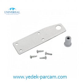 Buzdolabı Kapı Alt Sacı 12 cm