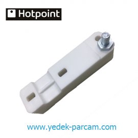 Hotpoint Buzdolabı Alt Kapı Menteşesi