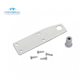 Buzdolabı Kapı Alt Sacı 12 cm